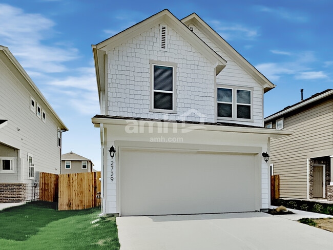 Building Photo - 2729 Meadowood Heights