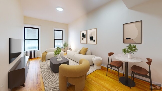 Building Photo - 54 W 56th St Unit 4A Rental