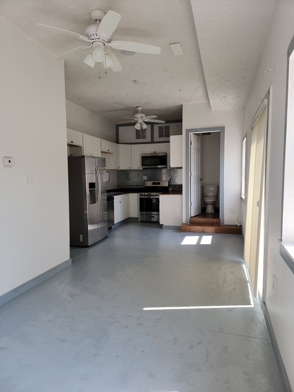 Photo - 808 E Water St Rental