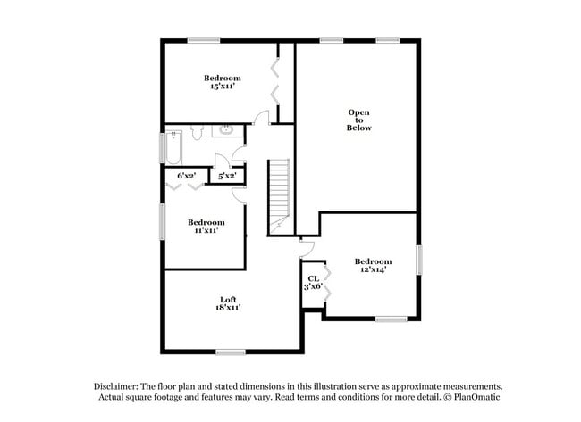 Photo - 3369 W Yellow Peak Dr