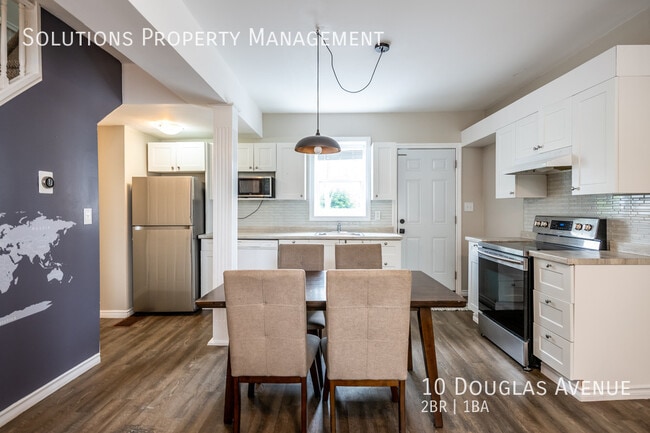 Photo - CHARMING UPDATED 2 BEDROOM HOUSE