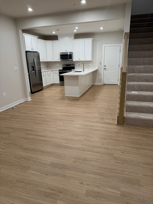 Photo - New Construction, 3 Bedroom Smart Home, wi...