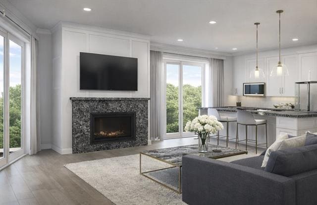 Photo - 2025 Empire Central Dr Unit 102