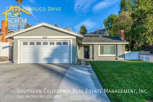 Building Photo - 23119 Pamplico Dr
