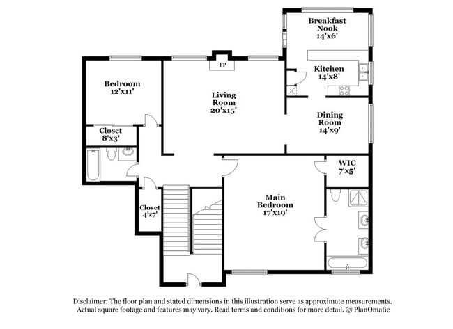 Photo - 1218 Raleigh Way NW