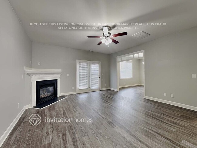 Photo - 3562 Sunbright Ln