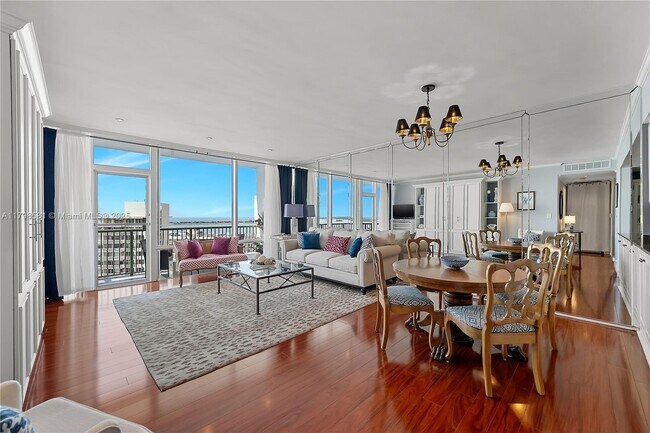 Photo - 1408 Brickell Bay Dr Unidad 1403 Rental