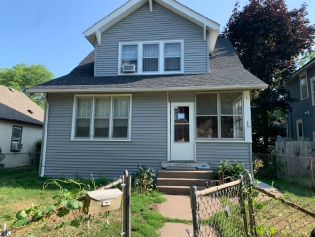 Building Photo - 1384 Lafond Ave