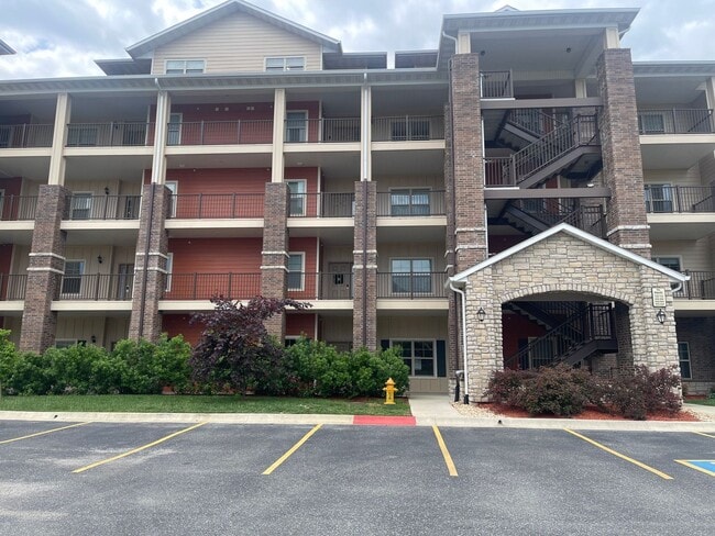 Luxury Lakeview 2 bedroom 2 bath Apartment... - Luxury Lakeview 2 bedroom 2 bath Apartment... Unidad 123