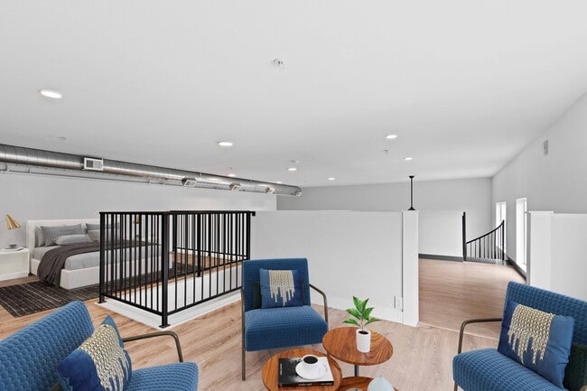 Barrel Lofts