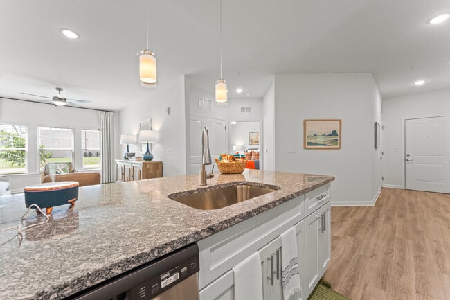 Photo - Exchange at Juban