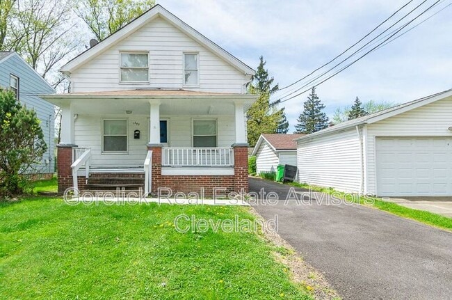 Photo - 1340 Sheffield Rd Unidad Upstairs Rental