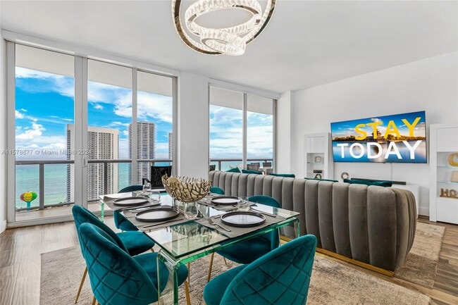 Building Photo - 2602 E Hallandale Beach Blvd Unit #T3302 Rental
