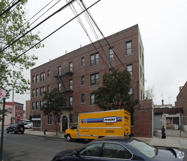 Photo - 1905 Hunt Ave Apartamentos