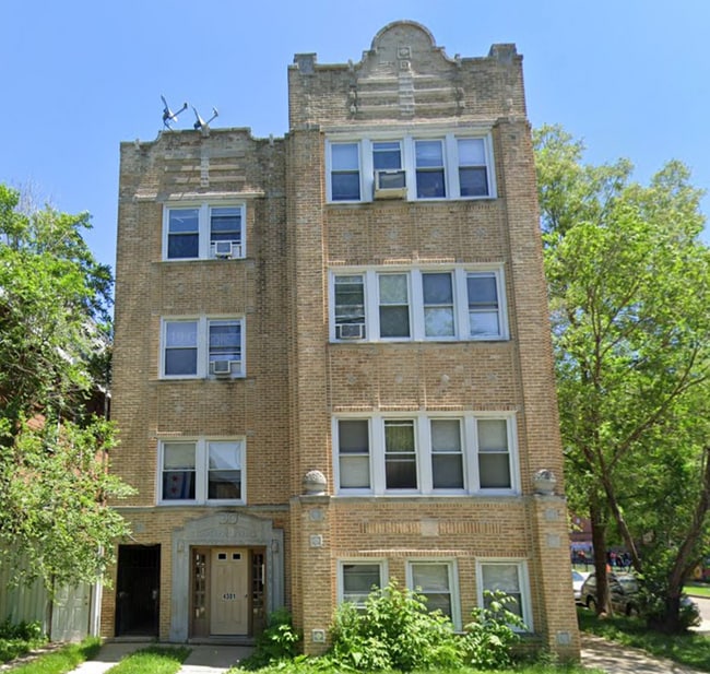 Photo - 4301 N Drake Ave Unit 3