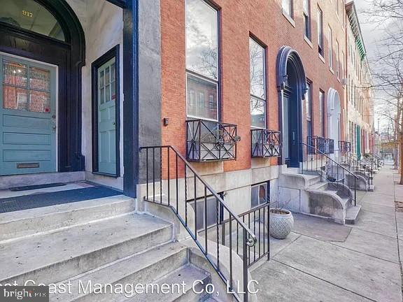 Photo - 917 N Calvert St