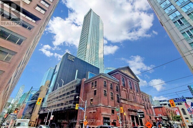 Photo - 197 Yonge St Unité 4409
