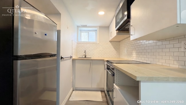 47 Garner Av