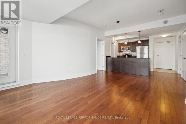 Photo - 75 Cleary Ave Unité 703