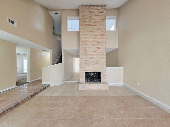 Photo - Come and view this open floor plan with much potential. Formal and dining room, granite counters,...