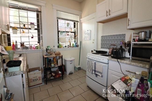 Photo - 1955 Commonwealth Ave Unit 2R