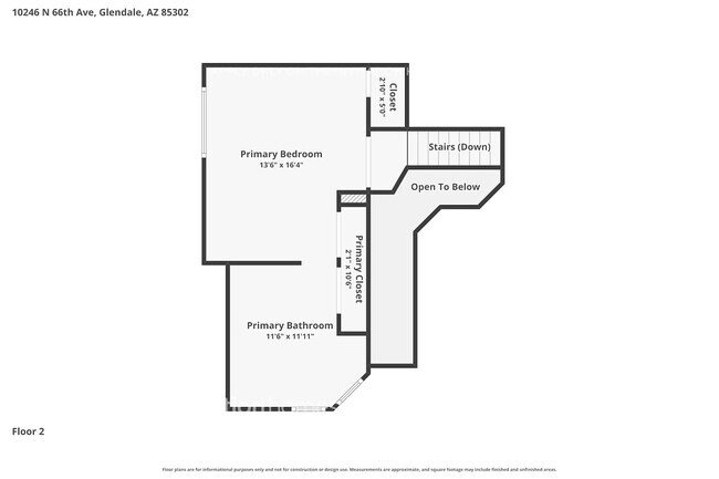 Photo - 10246 N 66th Ave