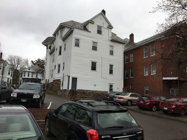 17 S Willard St