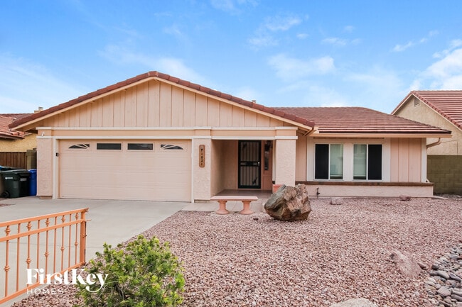 Building Photo - 1821 E Hearn Rd