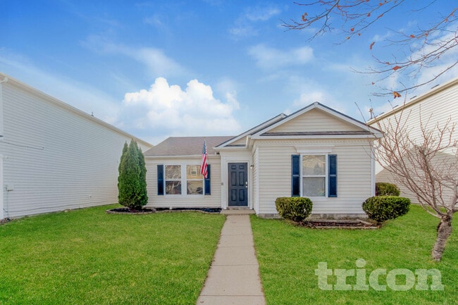 Building Photo - 2318 Blackthorn Dr