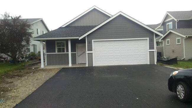 Building Photo - 717 E Street Unit 101