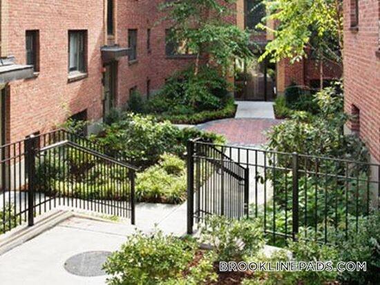 Photo - 44 Harvard Ave Unit BL