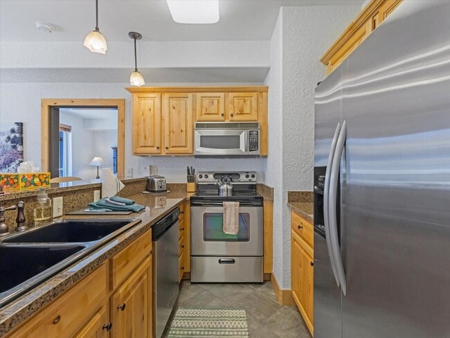 Photo - 2669 Canyons Resort Dr