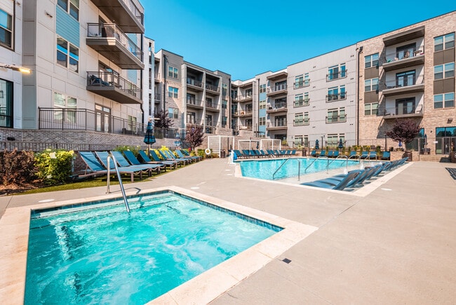 The Village at Commonwealth