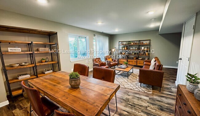 Photo - 9467 N Baltimore Ave