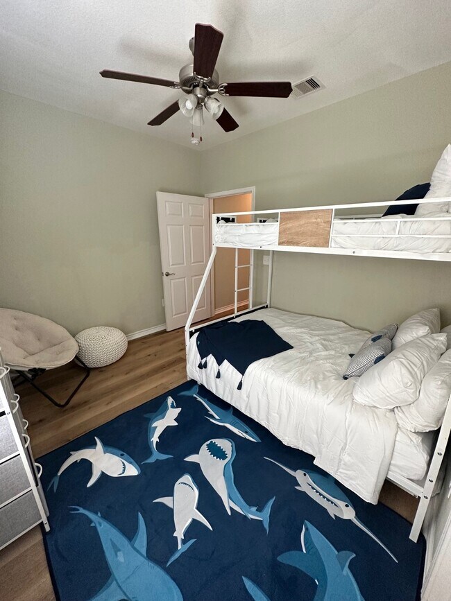 Photo - 5419 Avenue N 1/2 Rear