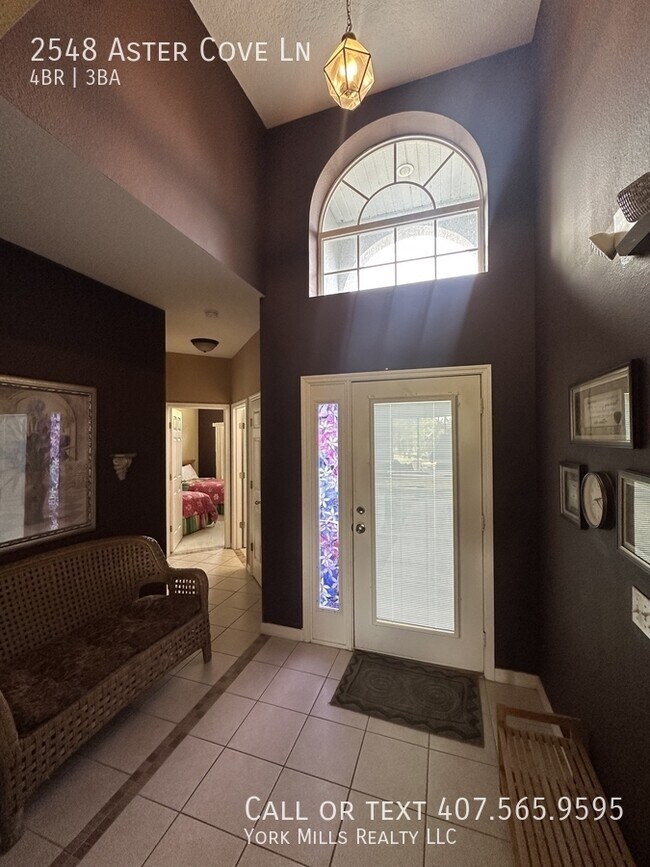 Photo - 2548 Aster Cove Ln