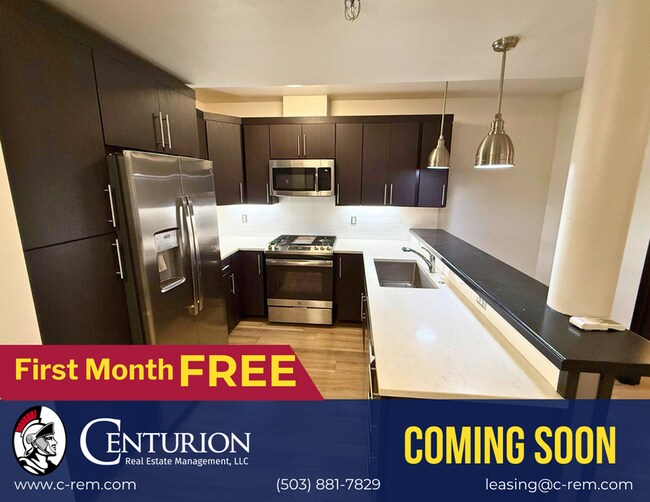 Building Photo - 160 Liberty St NE Unit #M30