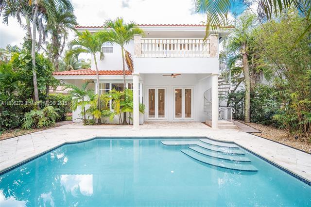 Photo - 1135 Asturia Ave House