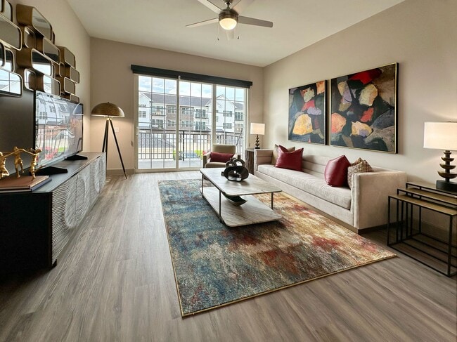Notting Hill Apartments