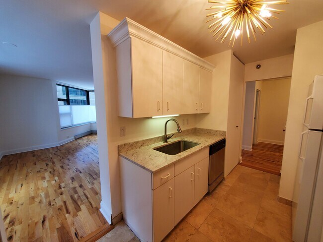 Photo - 401 E Ontario St Unit 410