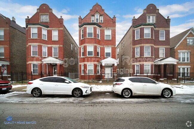 Building Photo - 2634 S Harding Ave Unit 3 Rental