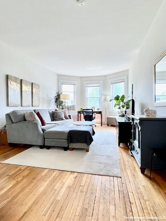 Building Photo - 74 Walnut St Unit 10 Rental