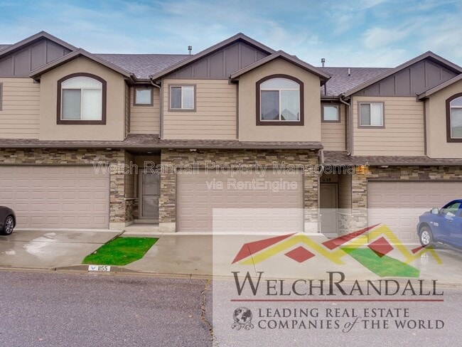 Building Photo - 1155 W 2875 N