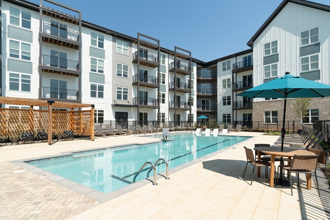 Vital at Springbrook Apartments