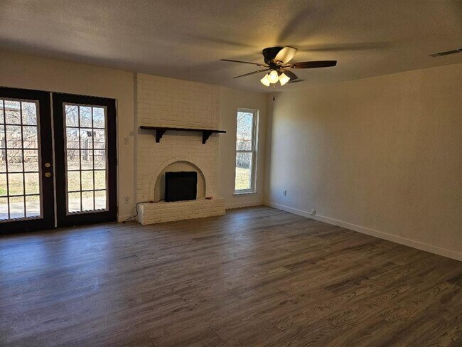 Photo - 1511 W Mesa Park Dr