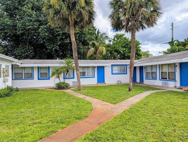 Building Photo - 140 NW 40th St Unit 142