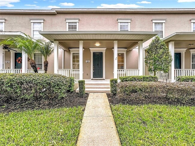 Building Photo - 14746 Clarkson Dr