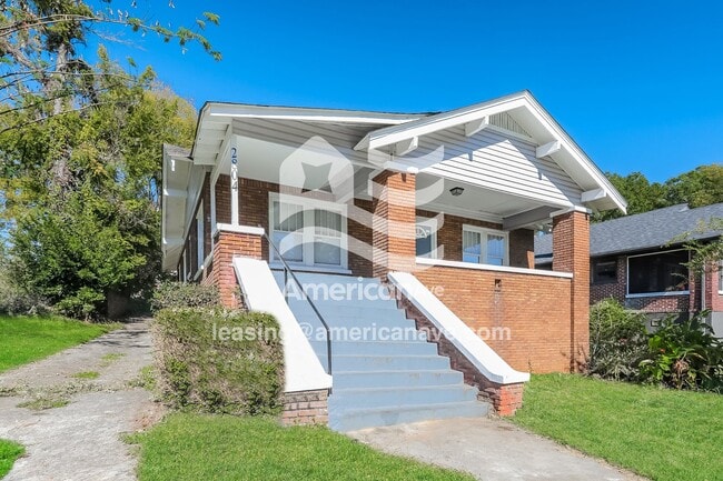 Photo - 2804 20th Place Ensley