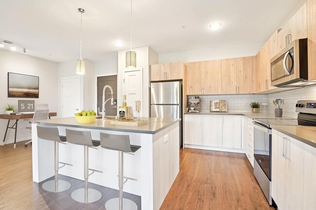 Photo - NEON Burnsville