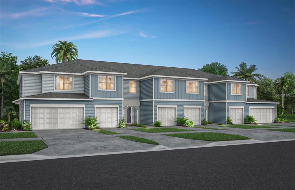 Photo - 2748 Bright Bird Ln Townhome
